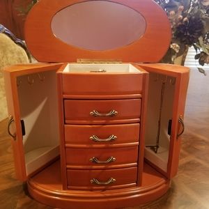 Jewelry Box